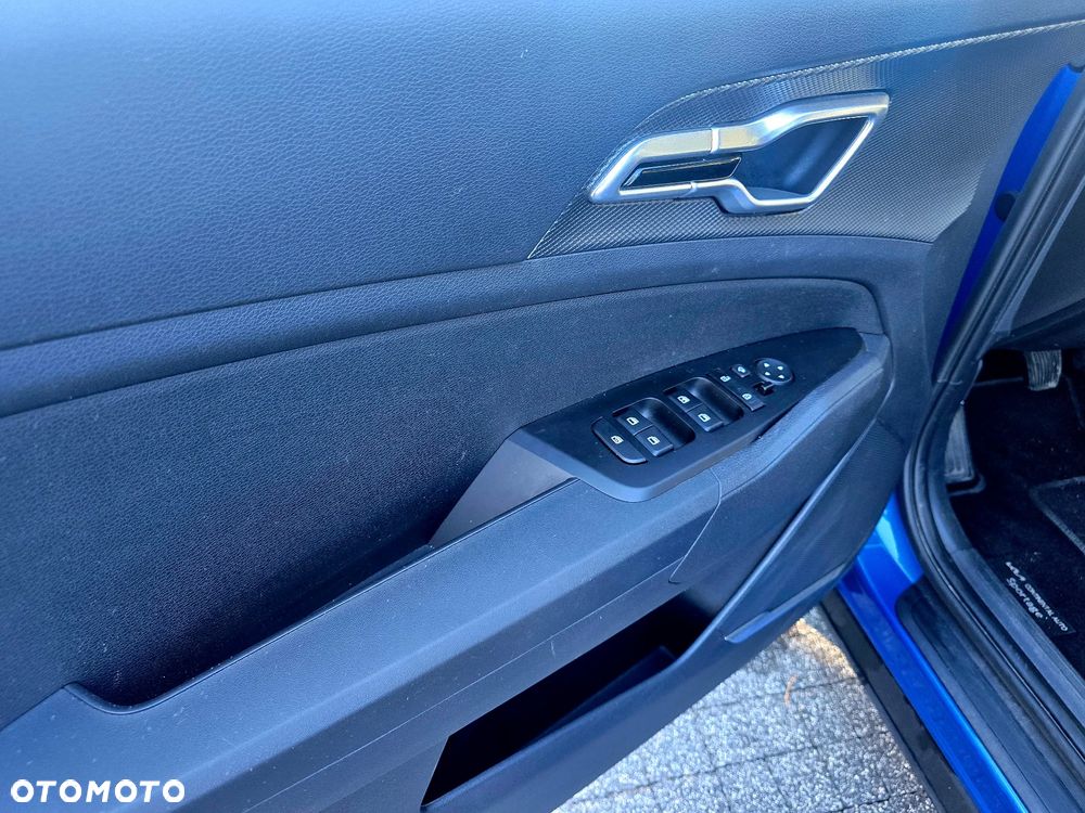 Kia Sportage 1.6 T-GDI M 2WD - 10