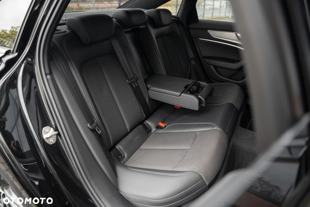 Audi A6 Limousine - 37