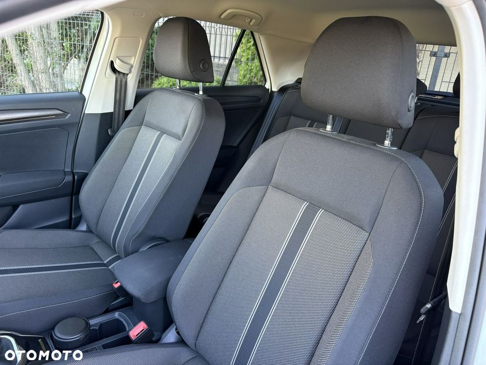 Volkswagen T-Roc 1.0 TSI OPF Style - 25
