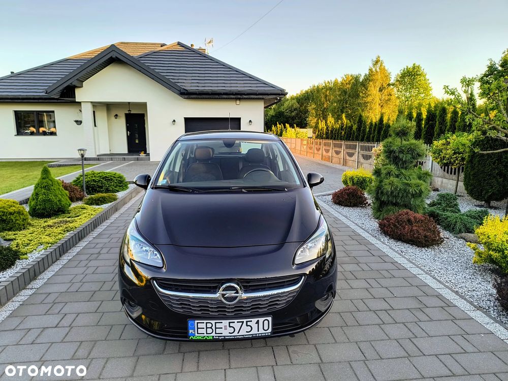 Opel Corsa 1.4 Edition - 1