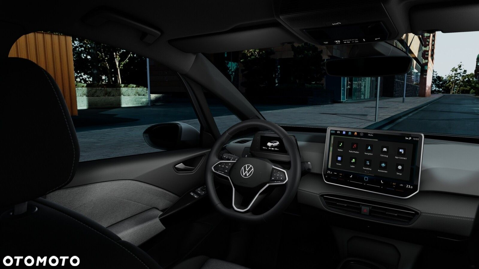 Volkswagen ID.3 - 7