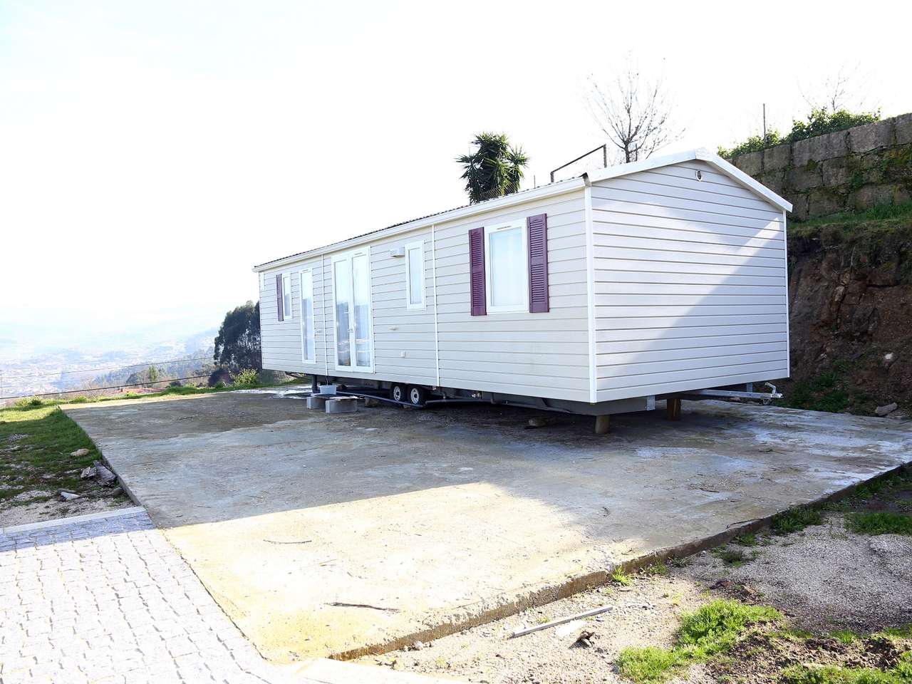 Lote de Terreno  Venda em Lustosa e Barrosas (Santo Estêvão),Lousada - Grande imagem: 4/24