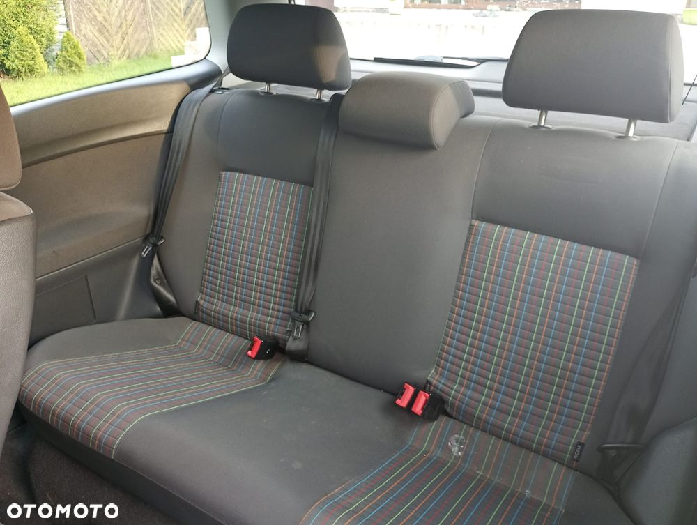 Volkswagen Polo 1.2 Trendline - 7