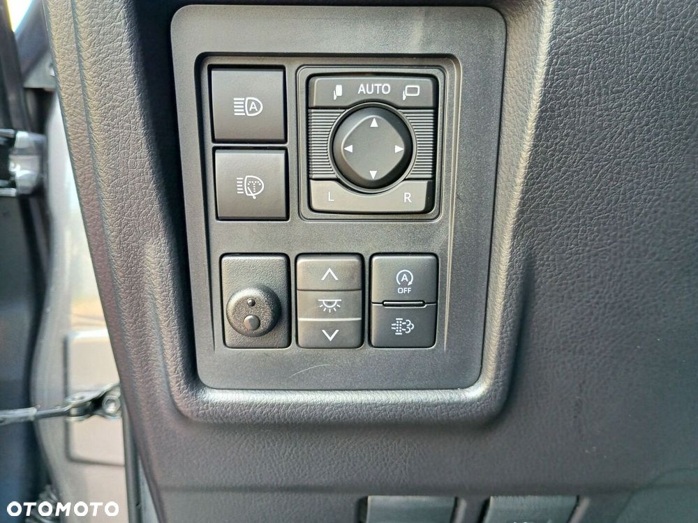 Toyota Land Cruiser LC 2.8 D-4D Executive - 16