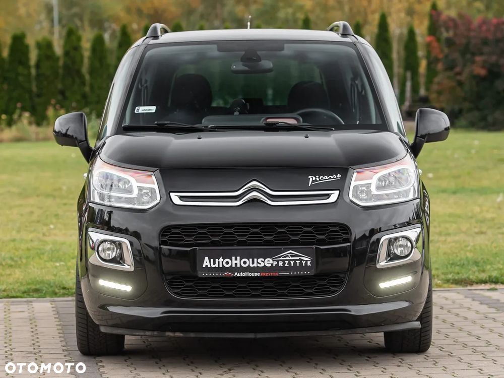 Citroën C3 Picasso - 3