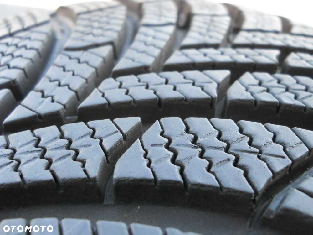 Opony zimowe 205/45R17 SEMPERIT cena za 2szt JAK NOWE + MONTAŻ GRATIS - 3