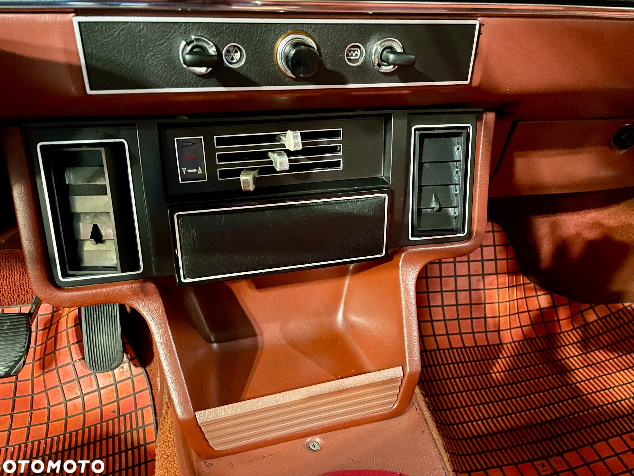 Fiat 132 - 36