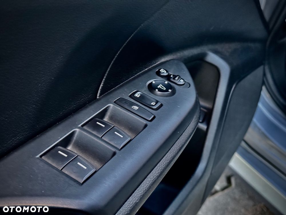 Honda Civic 1.6 i-DTEC Executive - 19