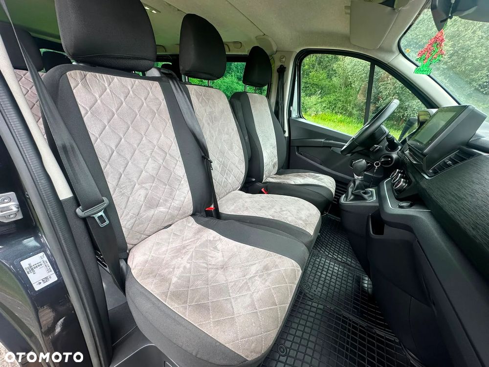Renault Trafic 2.0 dCi EDC - 29