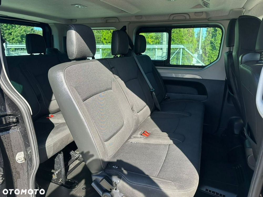 Renault Trafic - 19