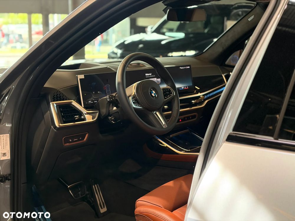 BMW X7 M60i xDrive mHEV sport - 16