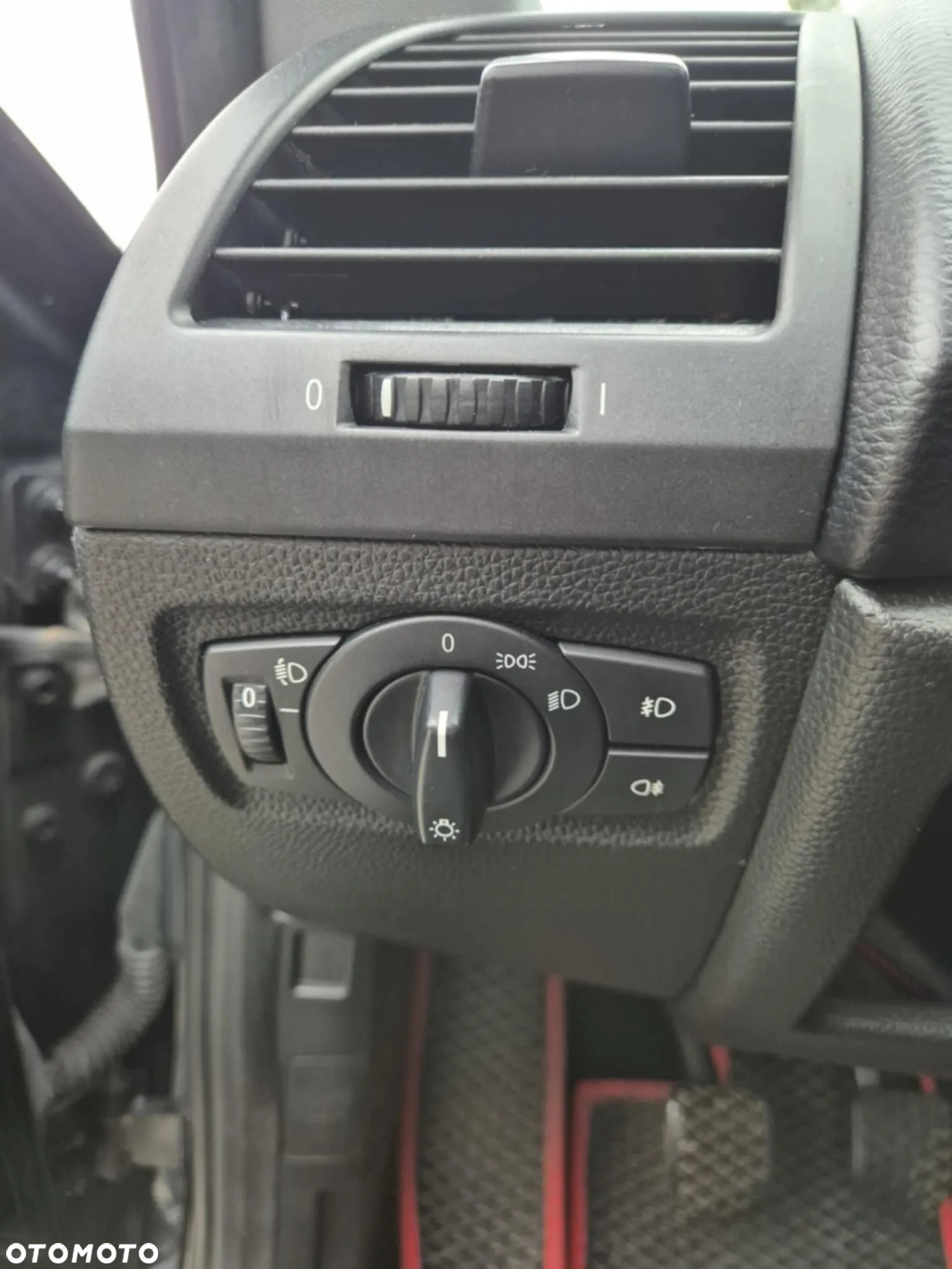 BMW Seria 1 118i - 10