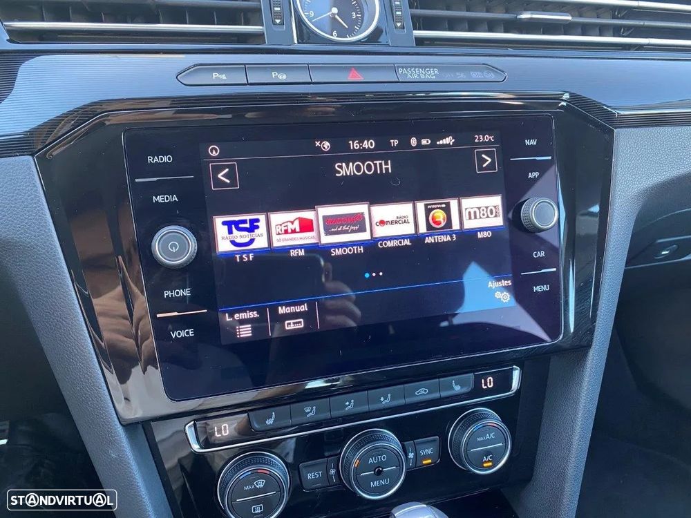 VW Arteon 2.0 TDI Elegance DSG - 17