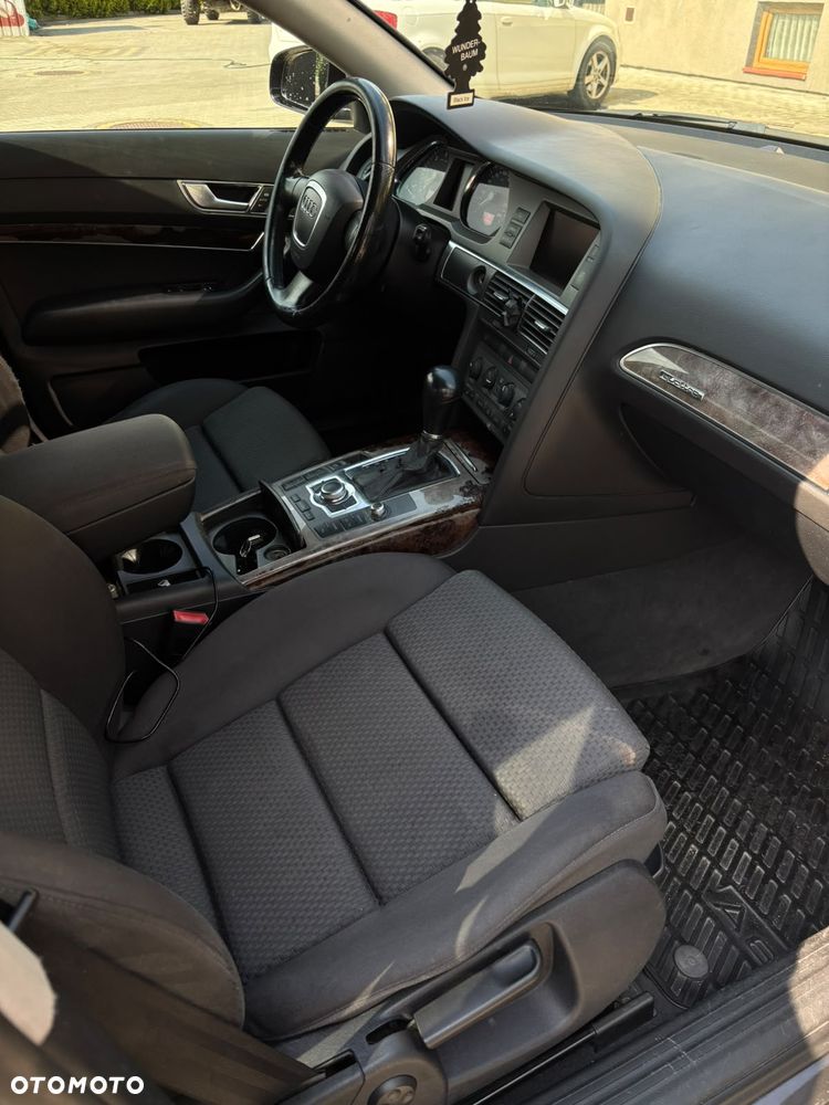 Audi A6 Limousine - 9