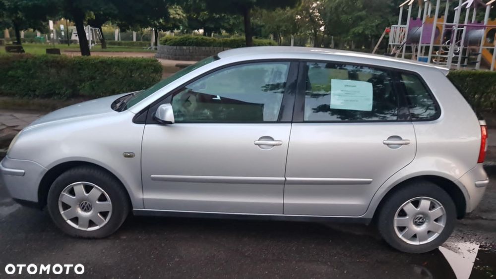 Volkswagen Polo 1.2 12V Fun - 7
