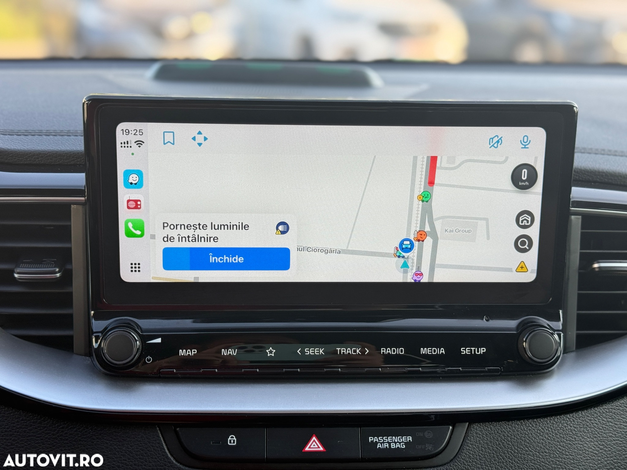 Kia XCeed 1.6 GDI DCT6 OPF Plug-in-Hybrid VISION - 9
