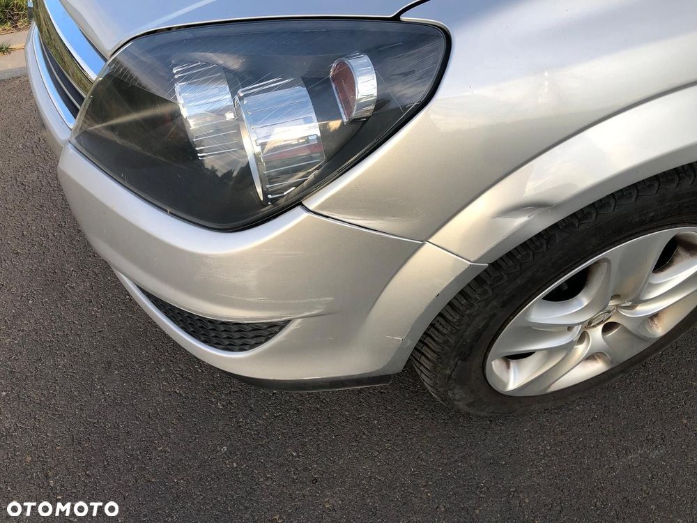 Opel Astra - 13