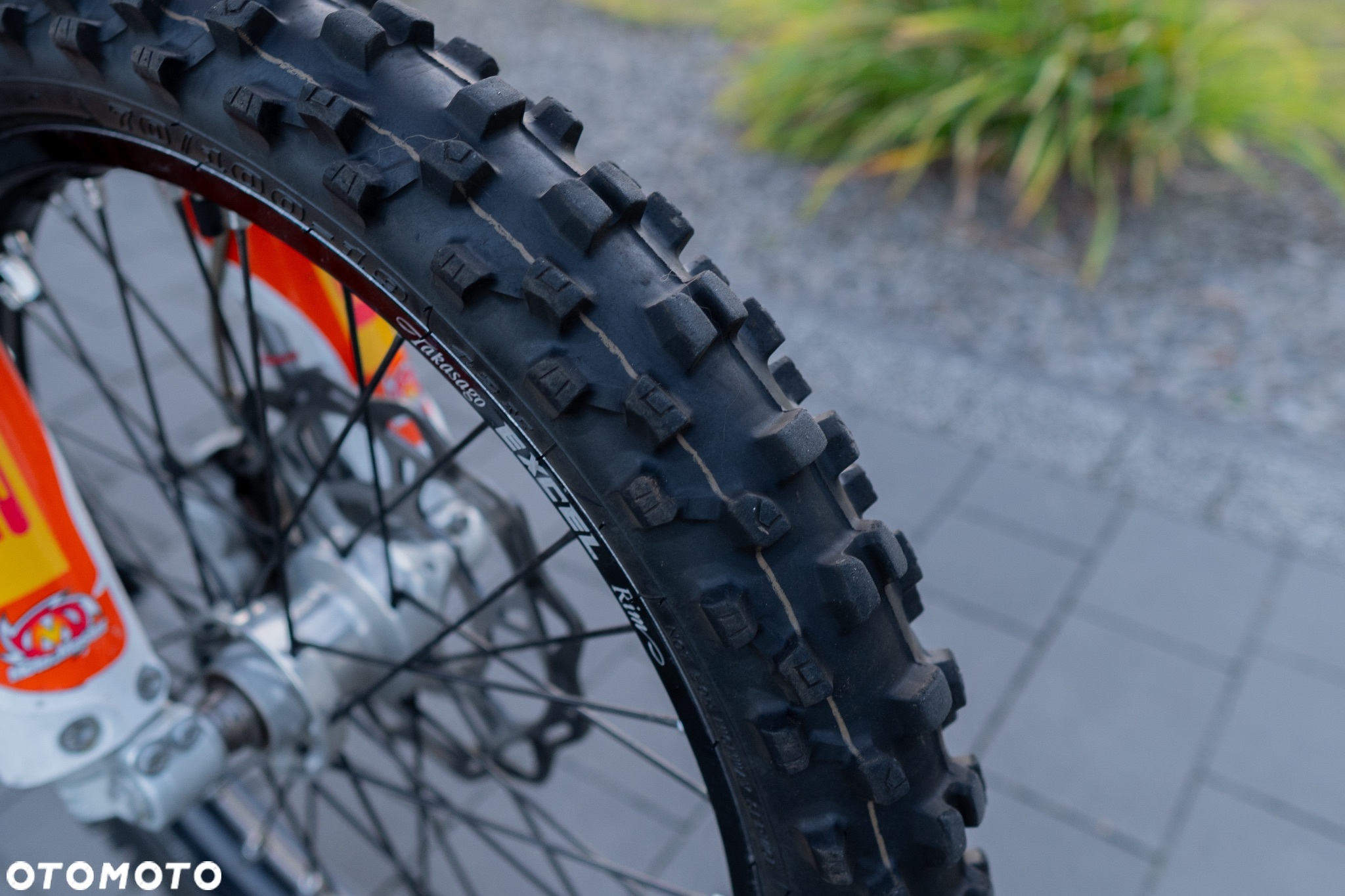 KTM SX - 11