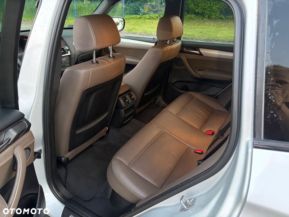 BMW X3 - 28