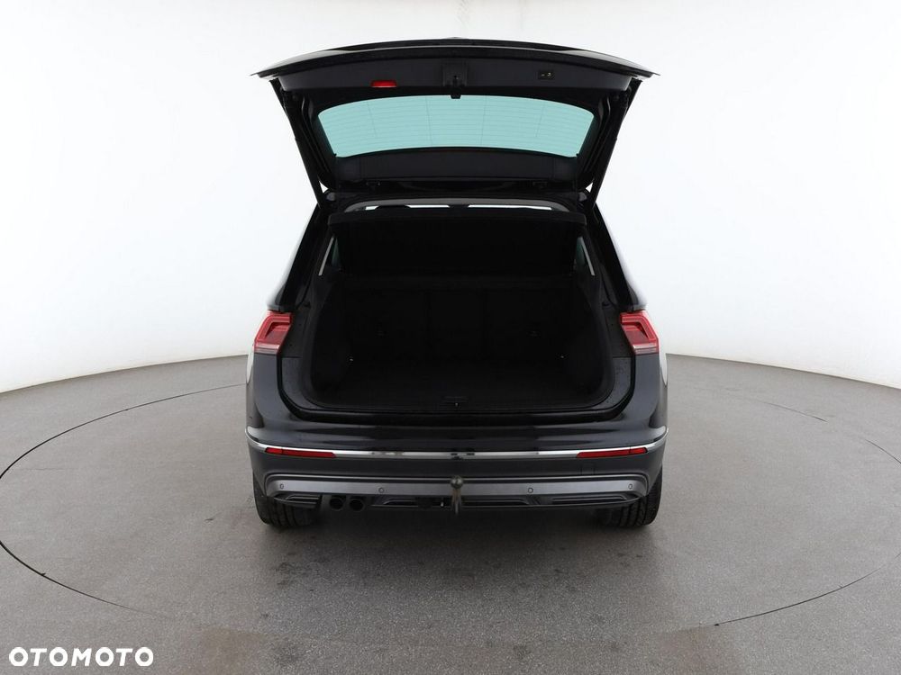 Volkswagen Tiguan 2.0 TDI BMT SCR Highline DSG - 20