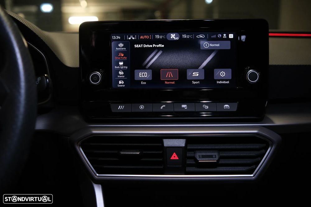 SEAT Leon - 48