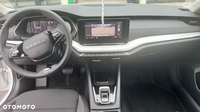 Skoda Octavia - 5