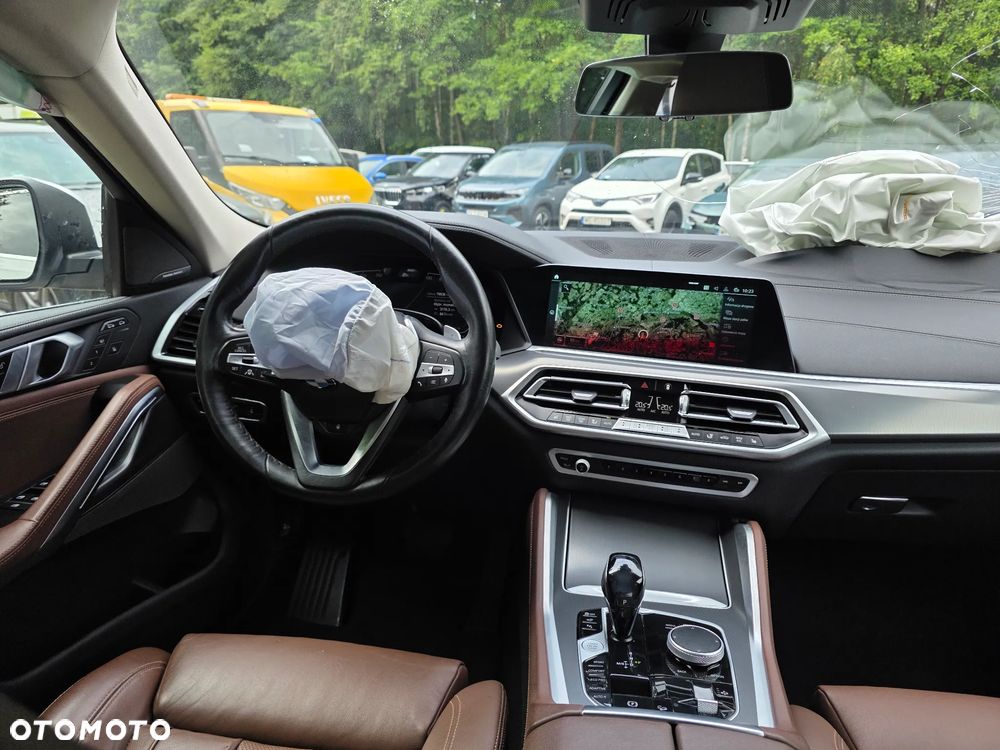 BMW X6 - 19