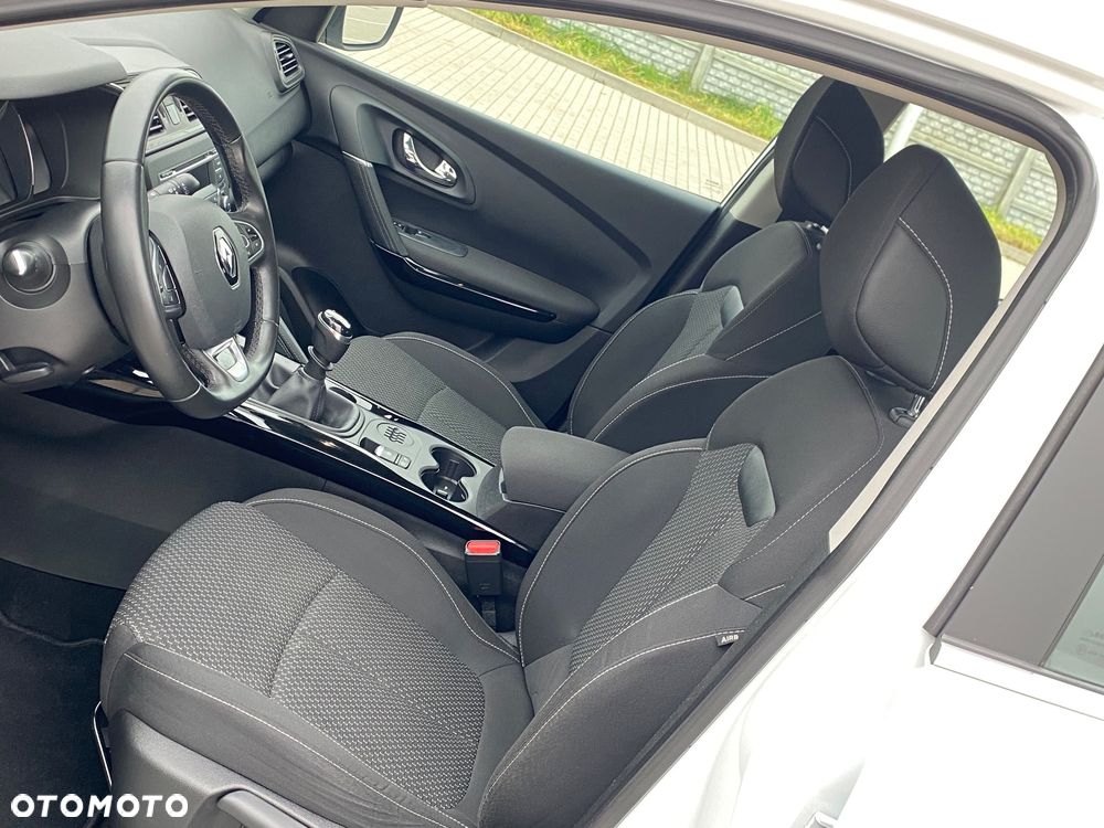 Renault Kadjar - 7