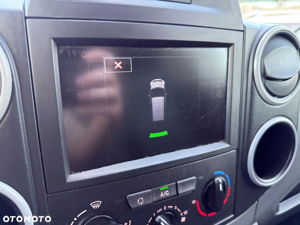Citroën Berlingo Multispace BlueHDi 100 S&S SELECTION - 19