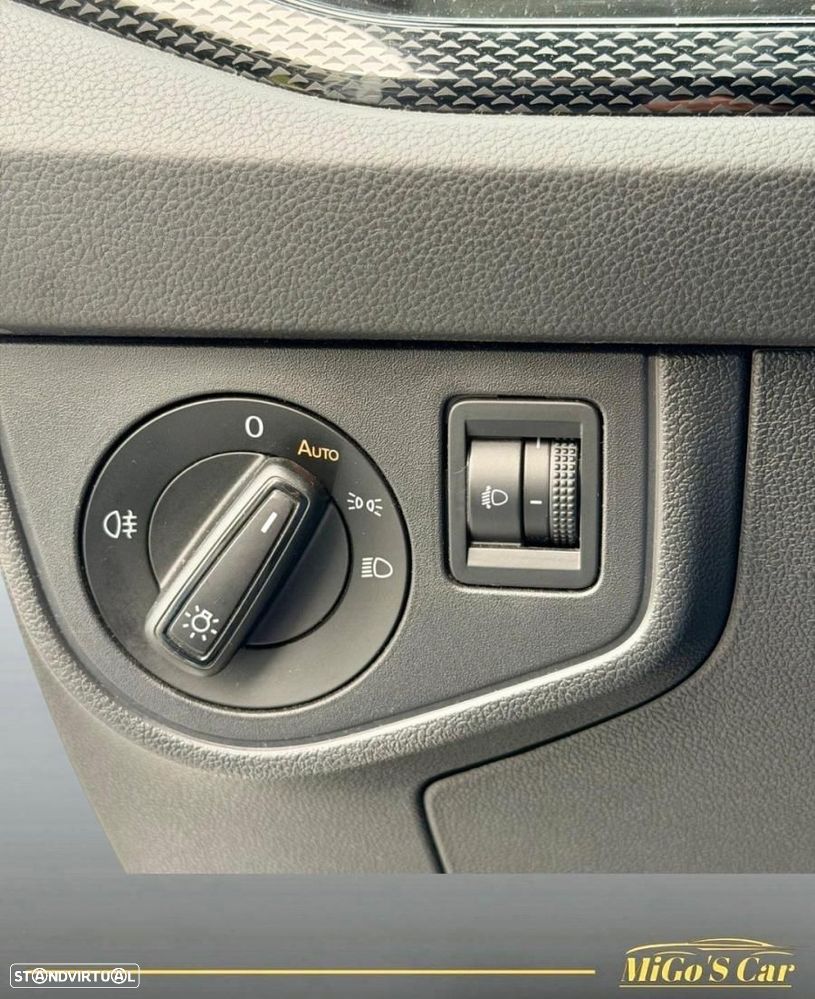 VW Taigo 1.0 TSI - 11