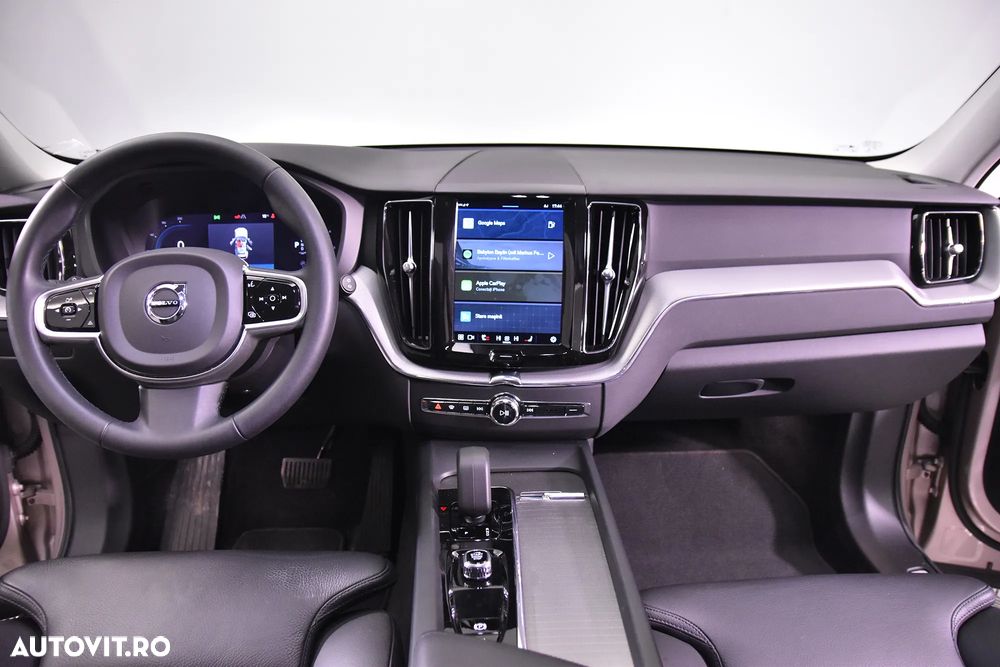 Volvo XC 60 - 10