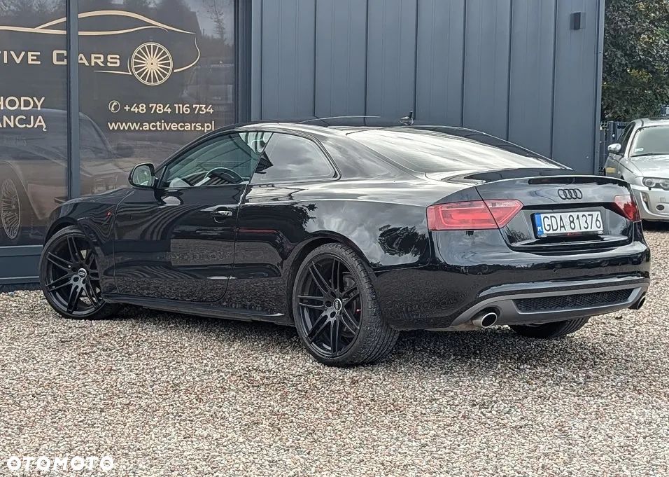 Audi A5 Coupé - 15