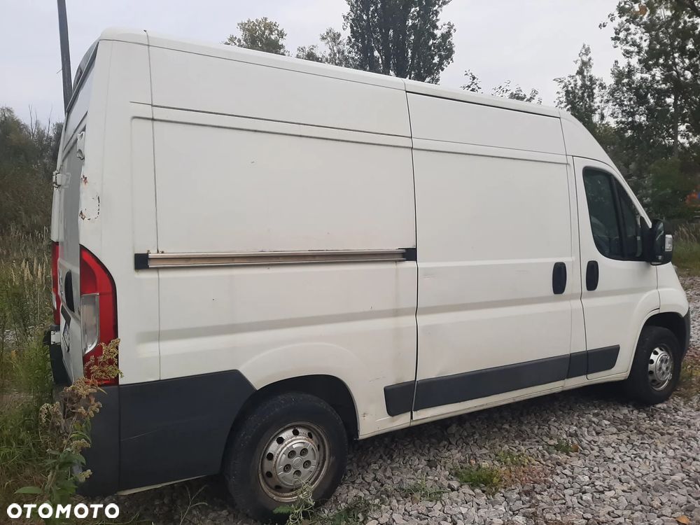 Citroën Jumper - 4