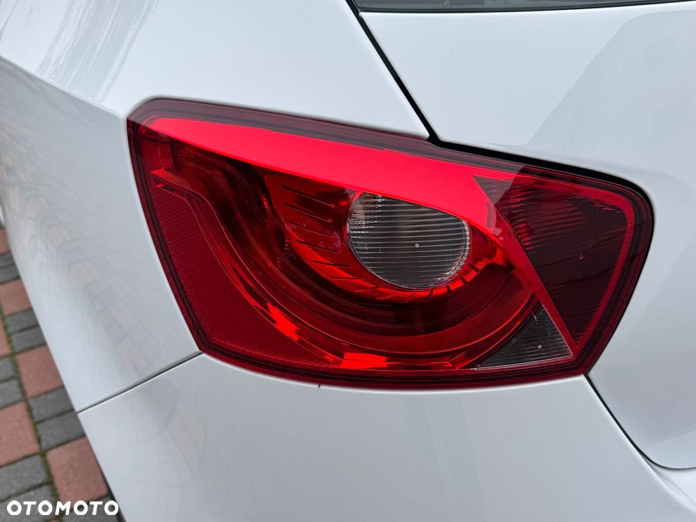 Seat Ibiza - 22