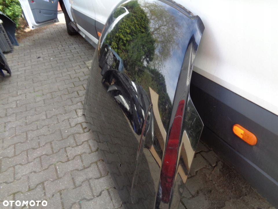 Ford Mondeo mk4 maska P7S71-16612-AA - 2