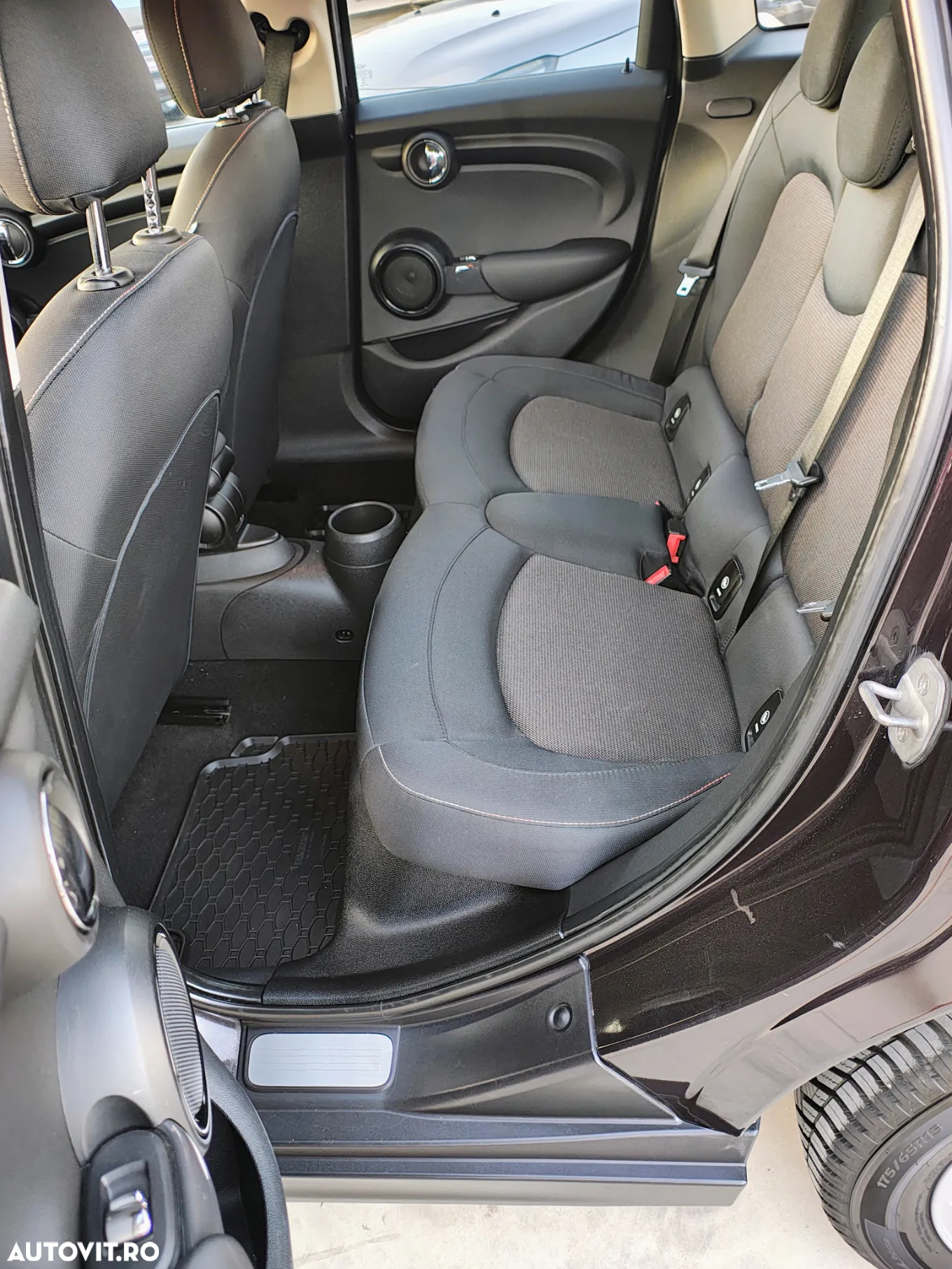 Mini Cooper D 60 Years - 29