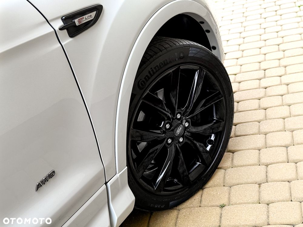 Ford Kuga 1.5 EcoBoost AWD ST-Line ASS - 12