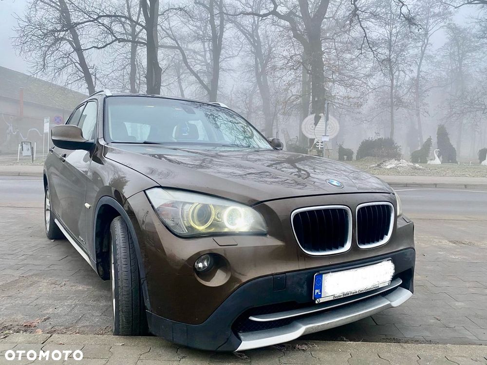 BMW X1 - 14