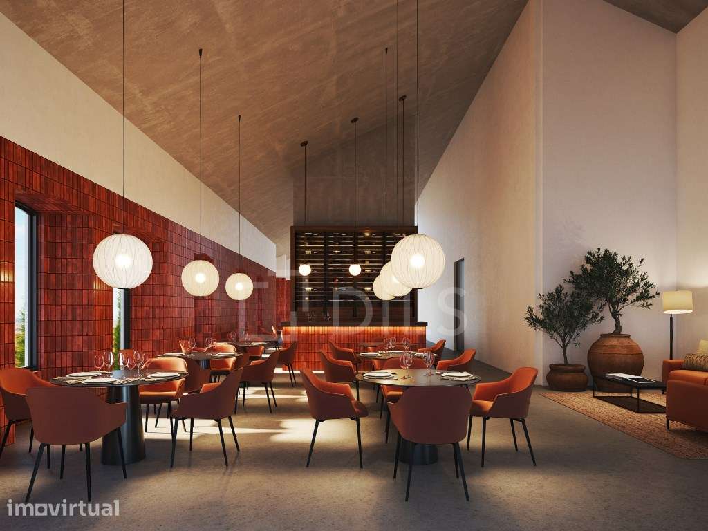 Oportunidade de investimento - Hotel 4* em projeto, no Crato - Grande imagem: 5/33