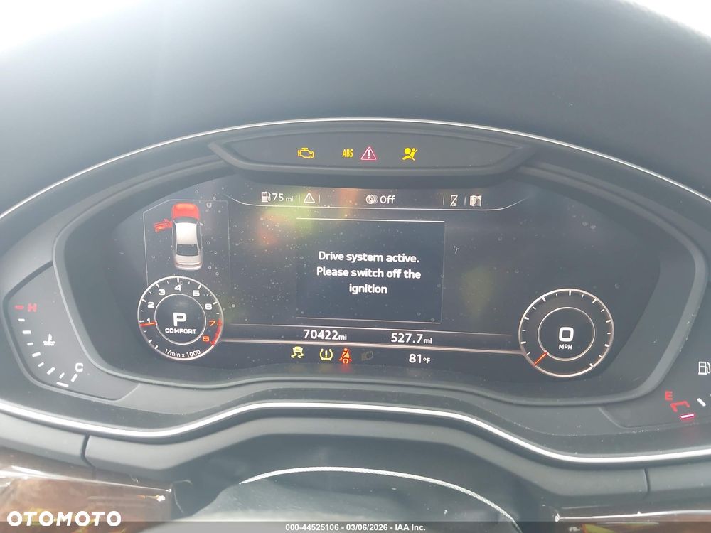 Audi A4 Limousine - 26