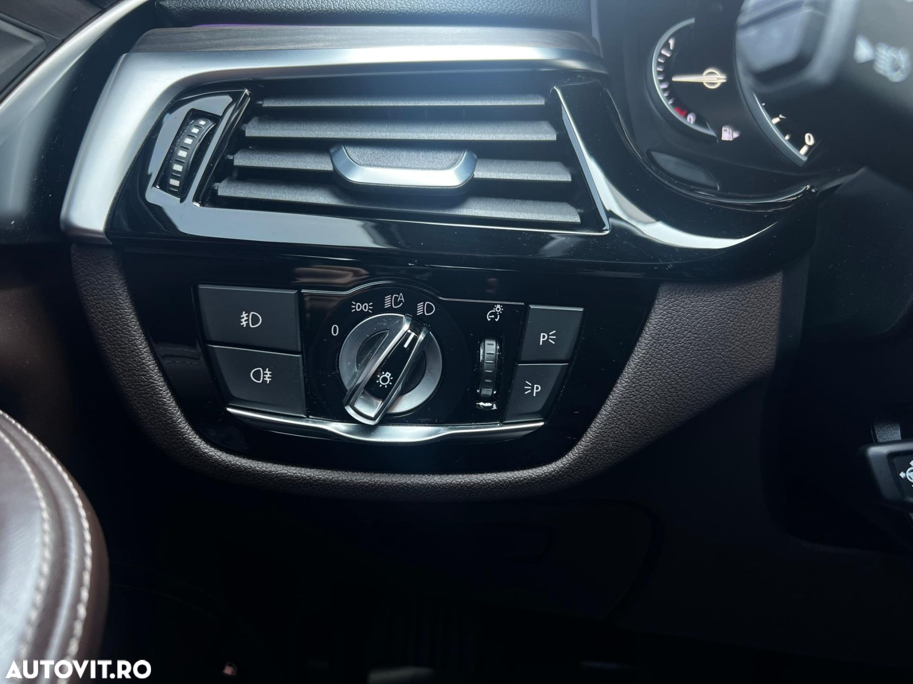 BMW Seria 5 - 33