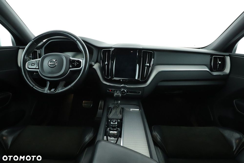 Volvo XC 60 - 20