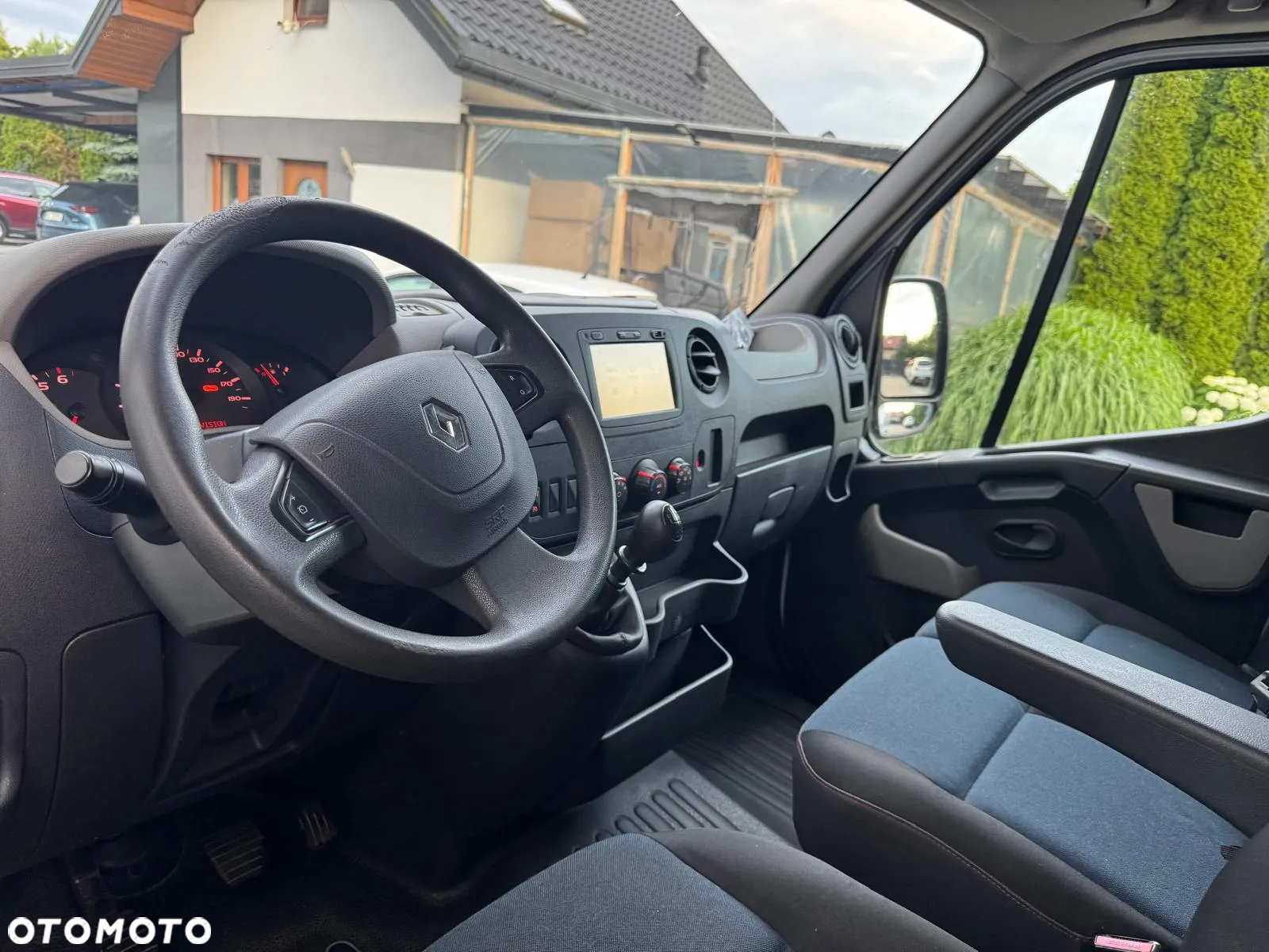 Renault Master - 4
