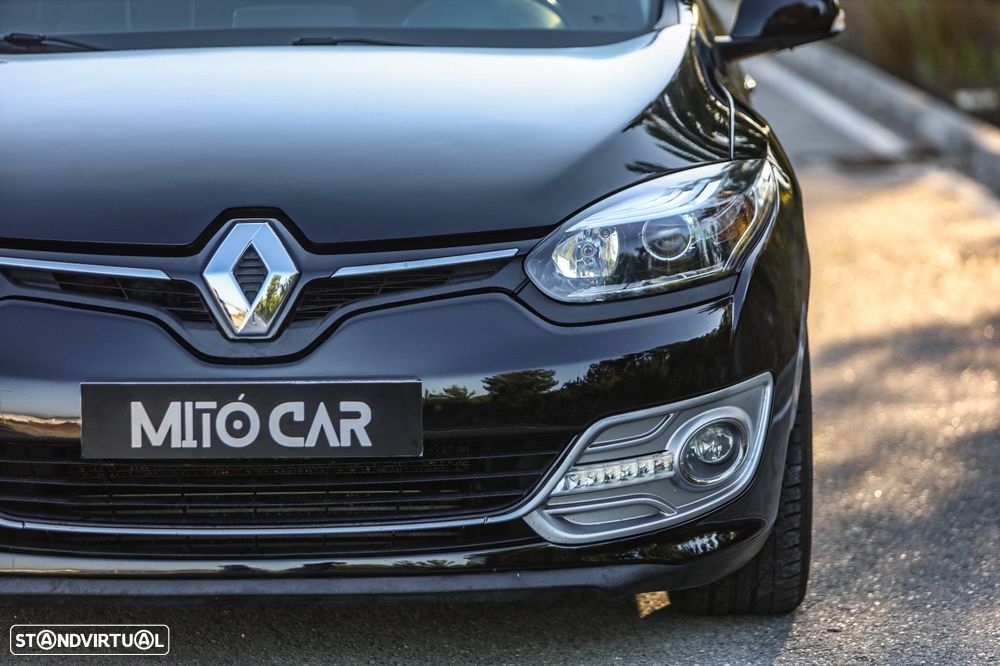 Renault megane cope - 7