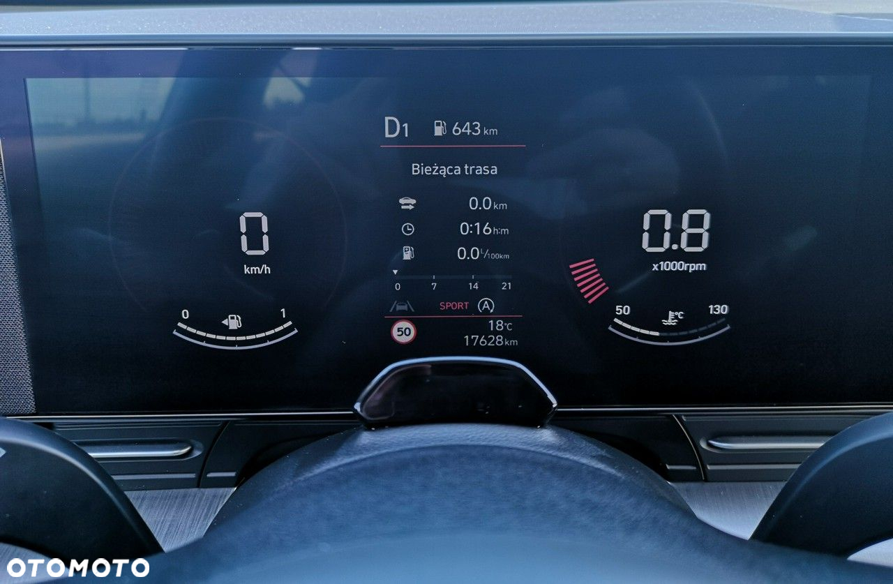 Hyundai Kona 1.0 T-GDI Smart DCT - 21