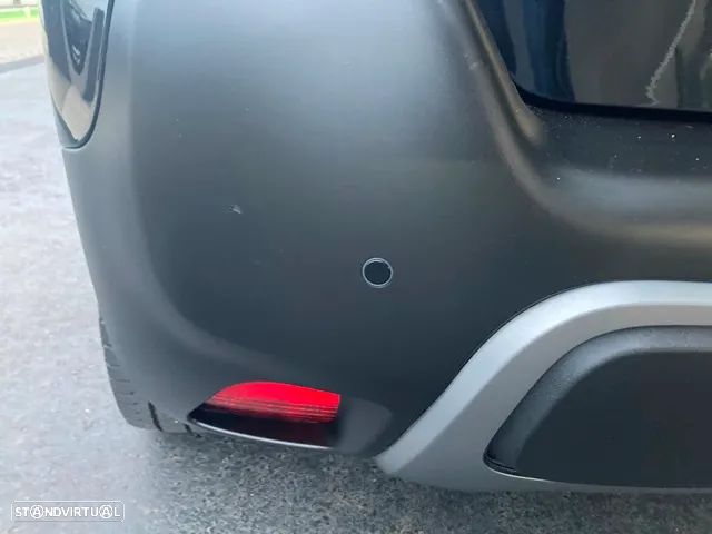 Citroën C3 Aircross PureTech 110 Stop & Start OPF SHINE - 10