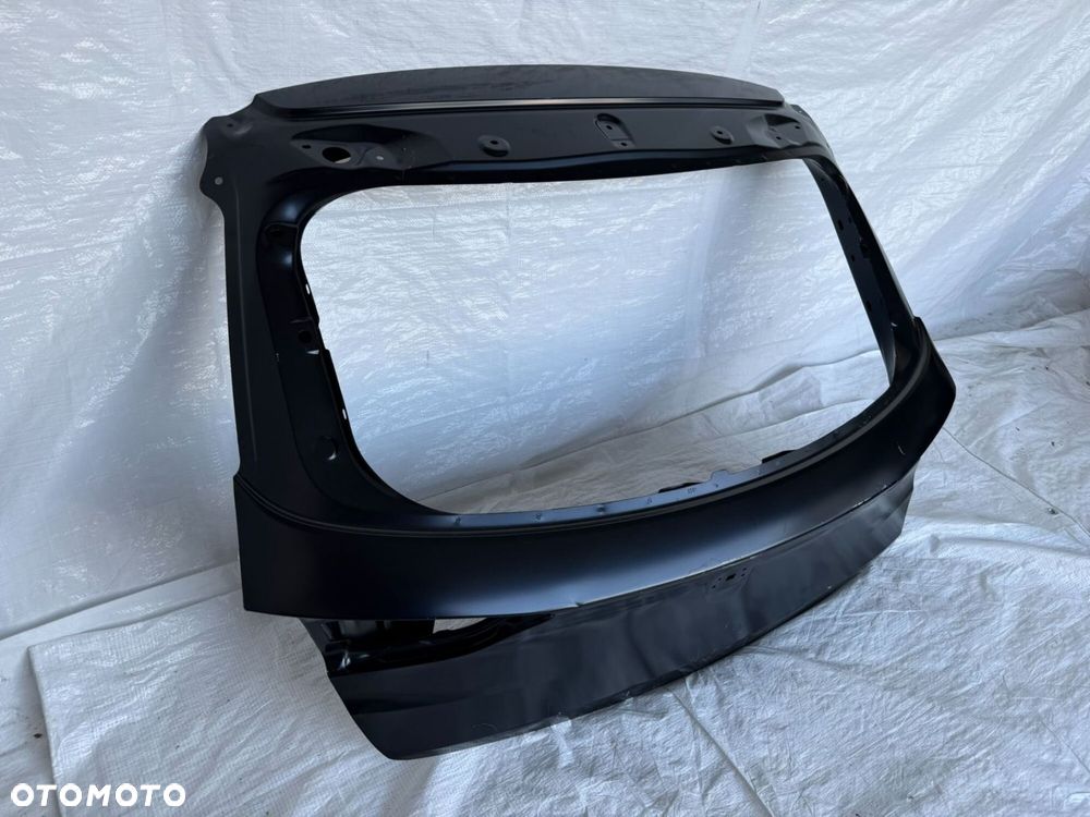 KLAPA BAGAŻNIKA OPEL ASTRA V K HB 39047564 NOWA ORYGINAŁ - 2