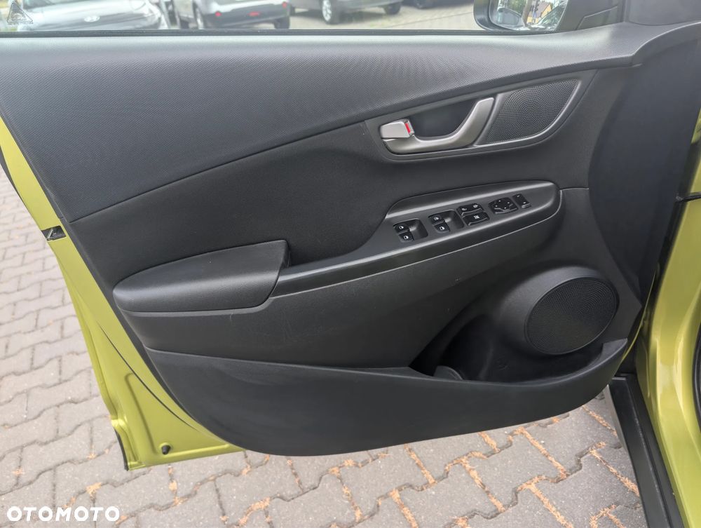 Hyundai Kona 1.0 T-GDI Style - 13