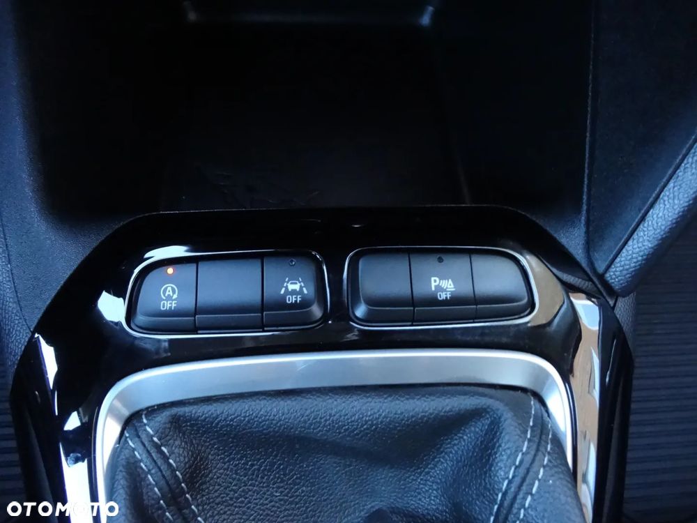 Opel Corsa 1.2 Edition Business Pack S&S - 26