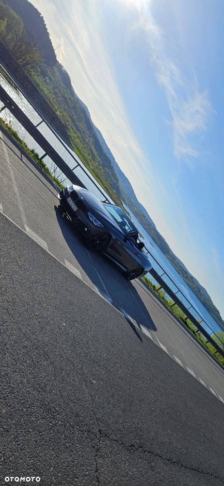 BMW Seria 4 430i Sport-Aut M Sport - 7